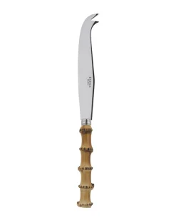 Sabre Paris Panda Cheese Knife Bamboo