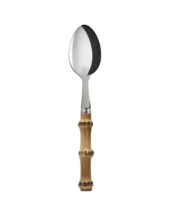 Sabre Paris Panda Tea Spoon Bamboo