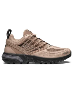 Salomon Acs Pro Portabella/Natural/Black