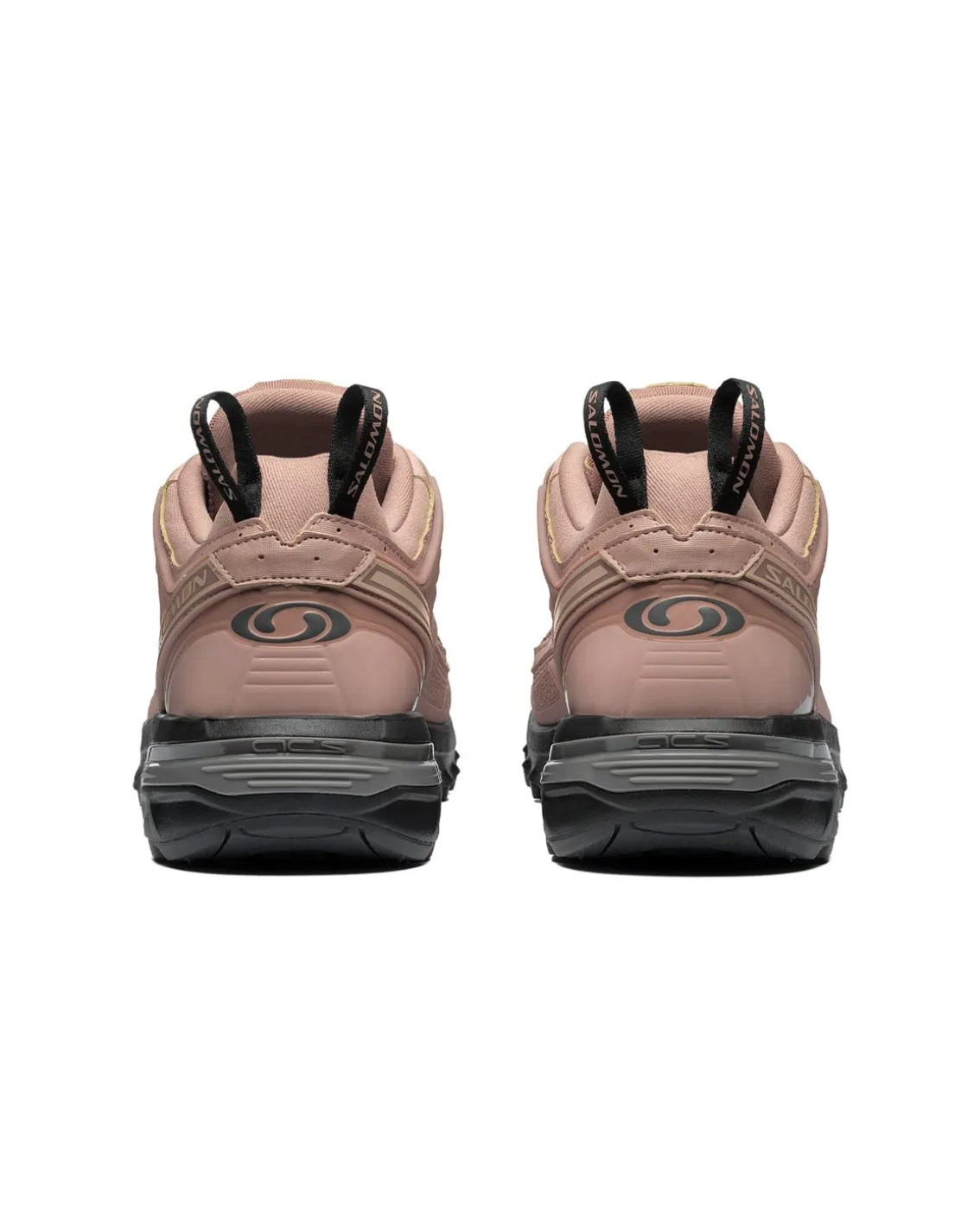 Salomon Acs Pro Portabella/Natural/Black