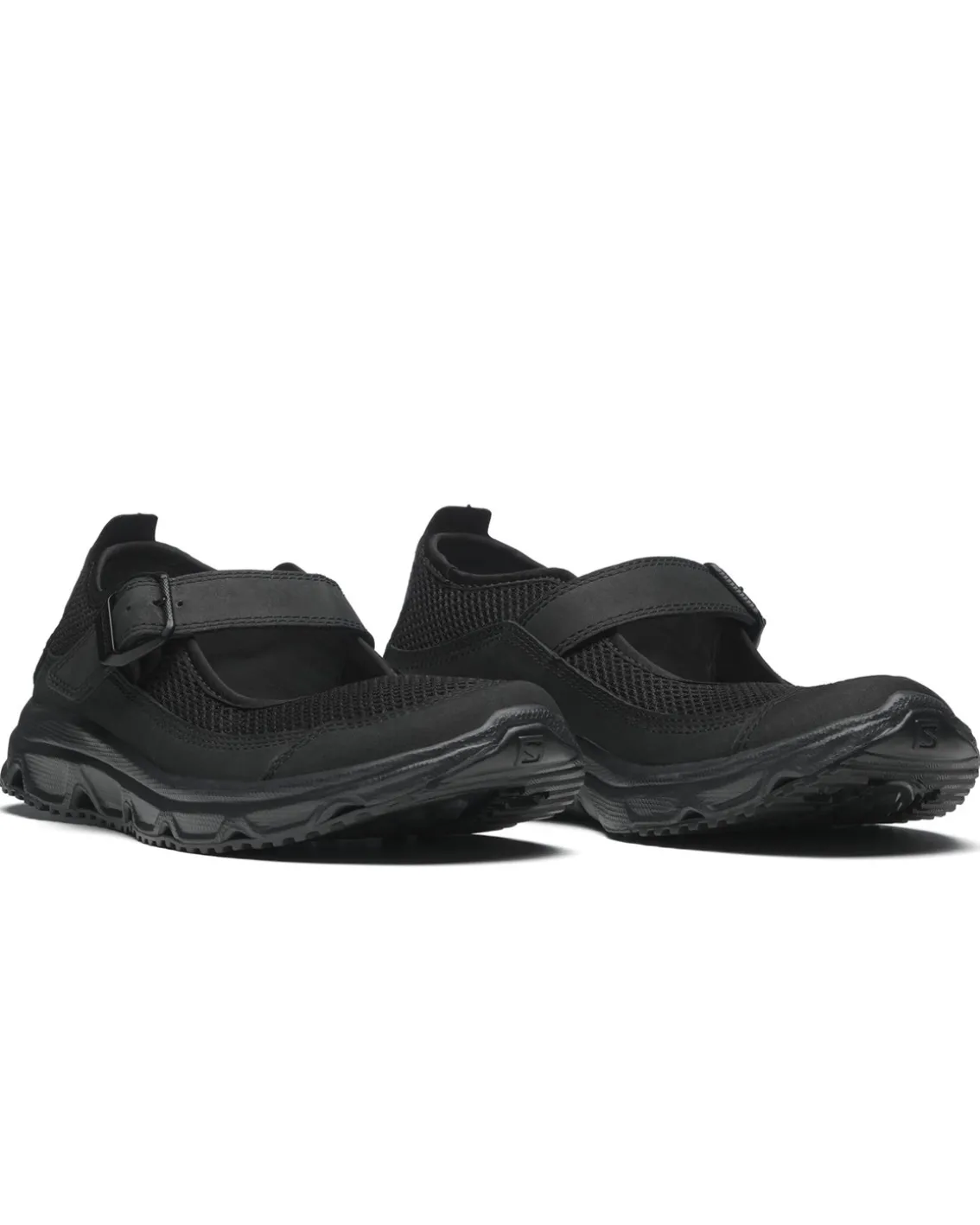 Salomon RX Marie-Jeanne Black