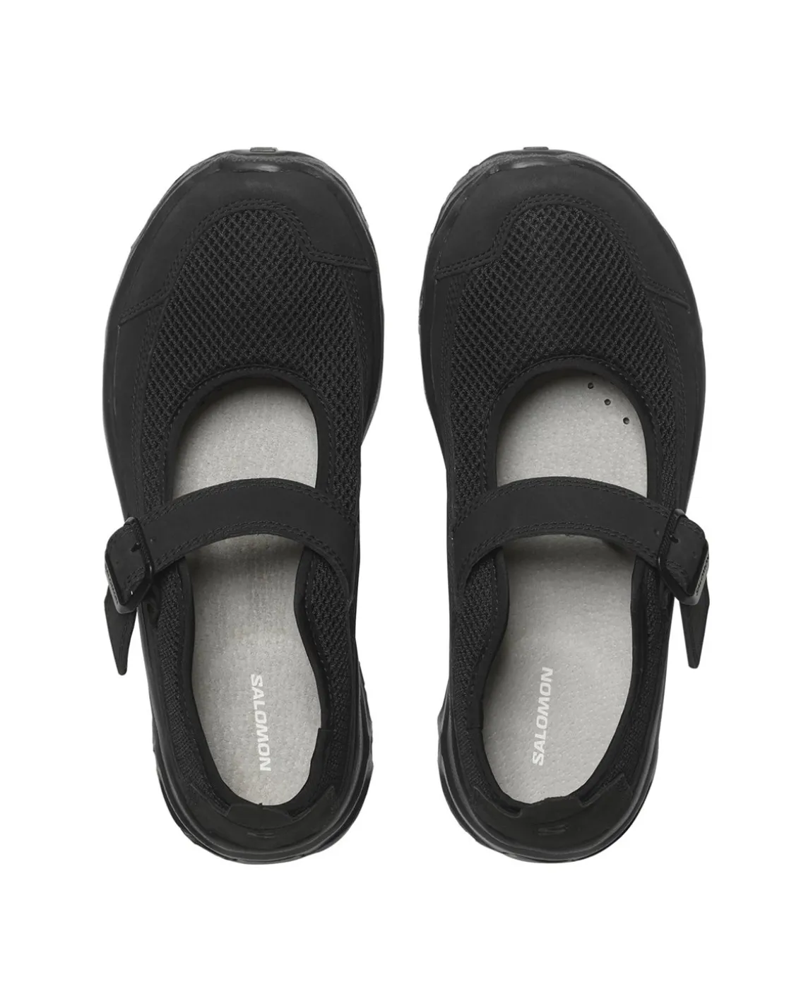Salomon RX Marie-Jeanne Black