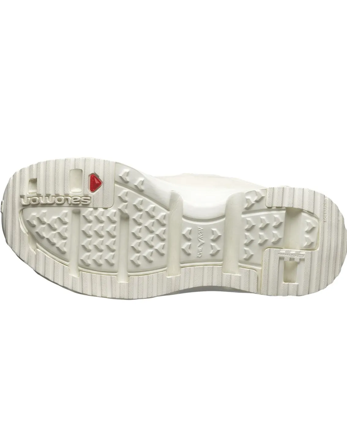 Salomon RX Marie-Jeanne Vanilla Ice