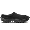 Salomon Snowclog Black/Black/Asphalt