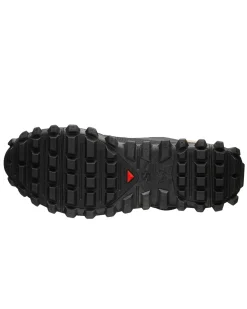 Salomon Snowclog Black/Black/Asphalt