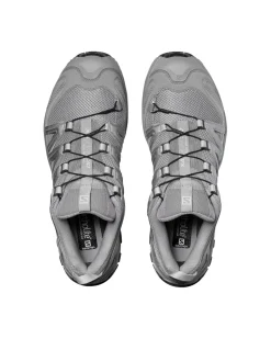 Salomon Xa Pro 3D Alloy/Ftw Silver/Lunar Rock