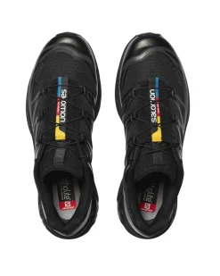 Salomon Xt-6 Black/Black/Phantom