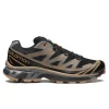 Salomon Xt-6 Black/Portabella/Pewter