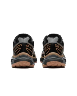 Salomon Xt-6 Black/Portabella/Pewter