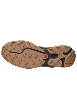 Salomon Xt-6 Black/Portabella/Pewter