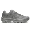 Salomon Xt-6 Ghost Gray/Ghost Gray/Gray Flannel