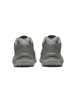 Salomon Xt-6 Ghost Gray/Ghost Gray/Gray Flannel