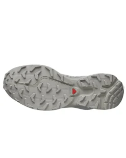 Salomon Xt-6 Ghost Gray/Ghost Gray/Gray Flannel