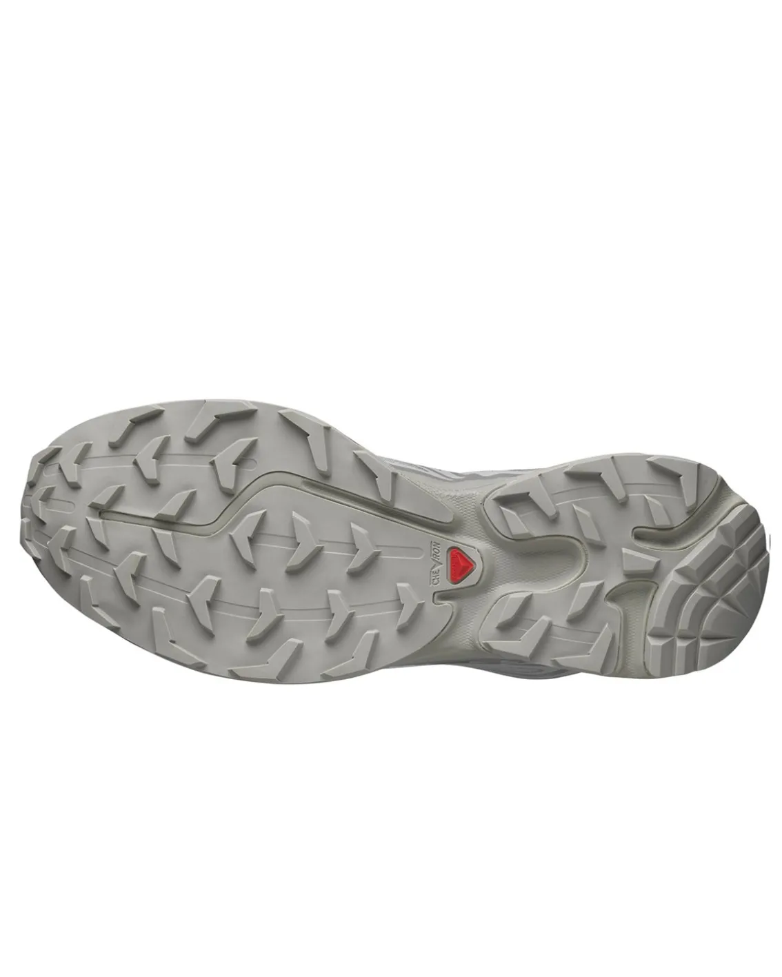 Salomon Xt-6 Ghost Gray/Ghost Gray/Gray Flannel