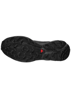Salomon Xt-6 Gore-Tex Black/Black/Ftw Silver