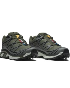 Salomon Xt-6 Gore-Tex Olive Night/Sedona Sage/Black