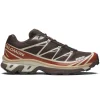 Salomon Xt-6 Roasted Clay/Burnt Ochre/Almond Milk