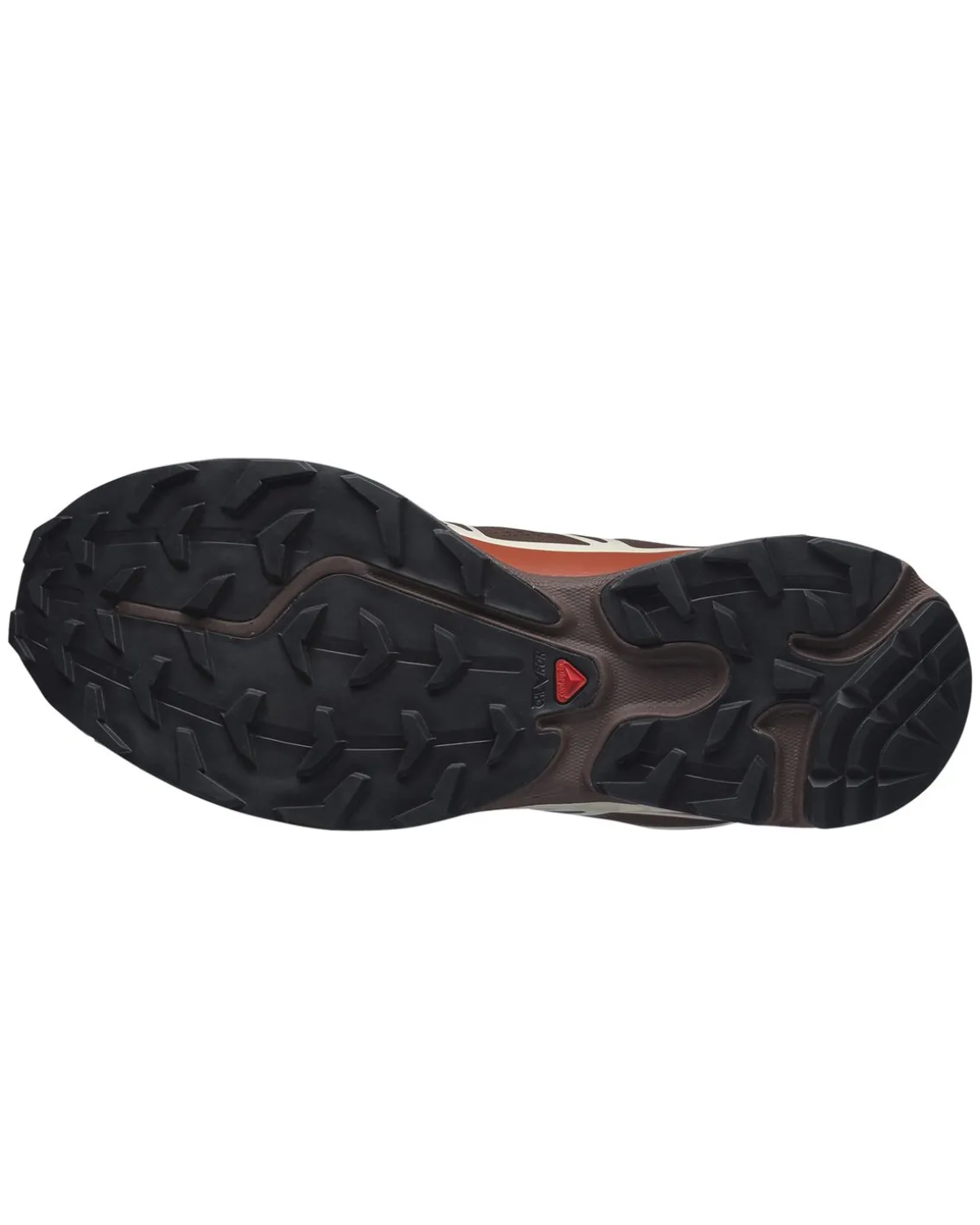 Salomon Xt-6 Roasted Clay/Burnt Ochre/Almond Milk