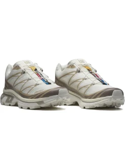 Salomon Xt-6 Vanilla Ice/Iron/Etherea