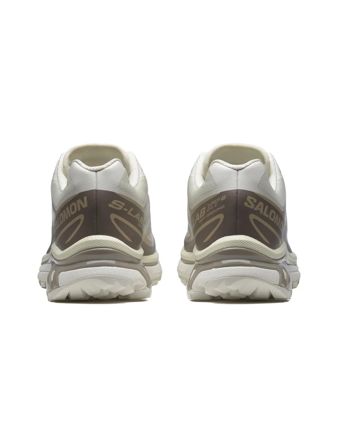 Salomon Xt-6 Vanilla Ice/Iron/Etherea