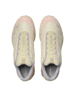 Salomon Xt-Slate Shortbread/Cloud Pink/Orchid Petal