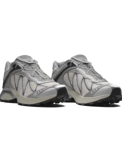 Salomon Xt-Whisper Ftw Silver/Lunar Rock/Silver Cloud