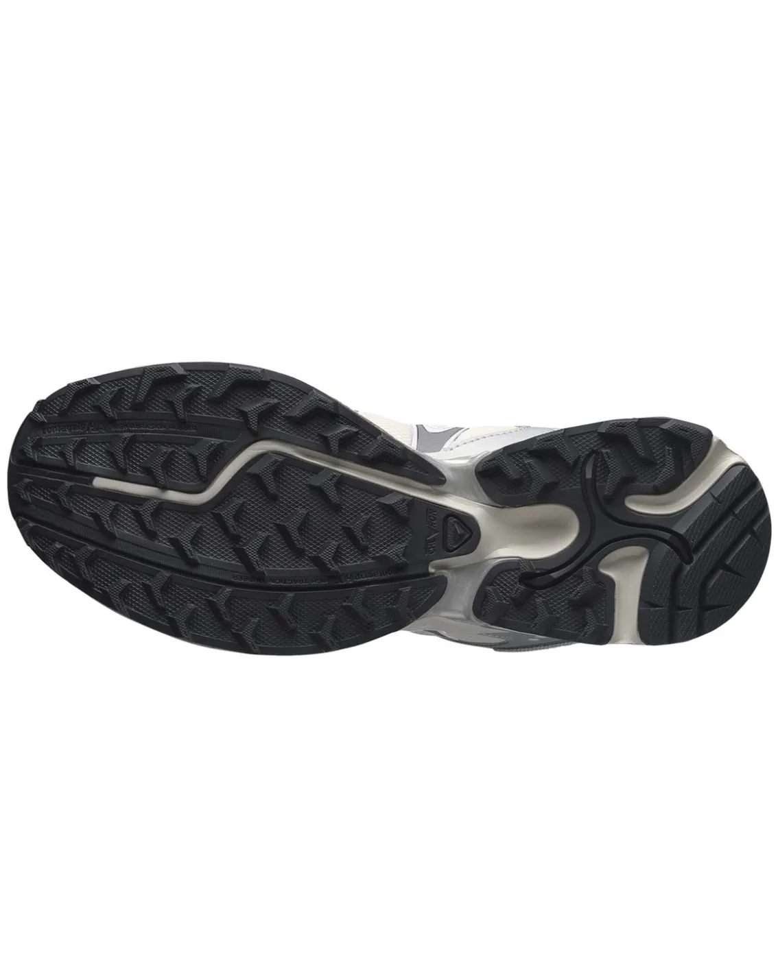 Salomon Xt-Whisper Ftw Silver/Lunar Rock/Silver Cloud