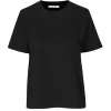 Samsøe Samsøe Camino T-Shirt Black