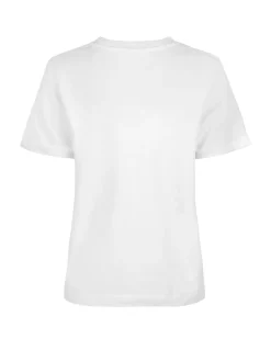 Samsøe Samsøe Camino T-Shirt White