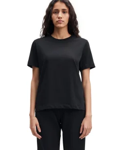Samsøe Samsøe Camino T-Shirt Black
