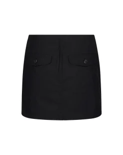 Samsøe Samsøe Chi Skirt Caviar
