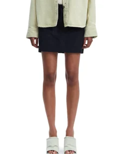 Samsøe Samsøe Chi Skirt Caviar