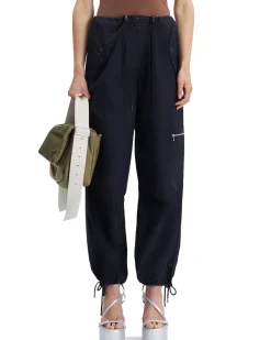 Samsøe Samsøe Chi Trousers Caviar