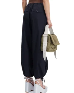 Samsøe Samsøe Chi Trousers Caviar