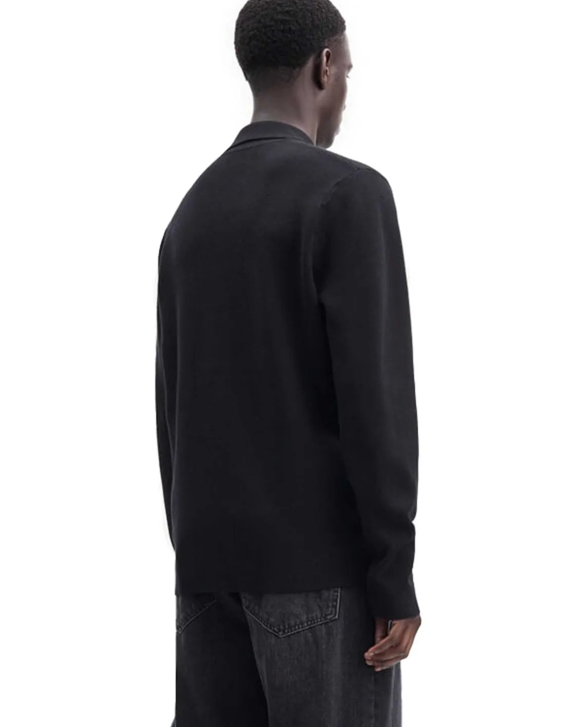 Samsøe Samsøe Guna X Zip Black