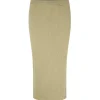 Samsøe Samsøe Inga Skirt Silver Sage
