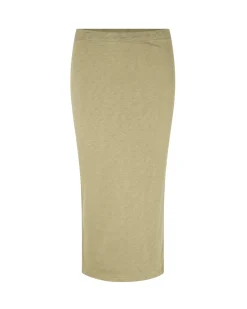 Samsøe Samsøe Inga Skirt Silver Sage