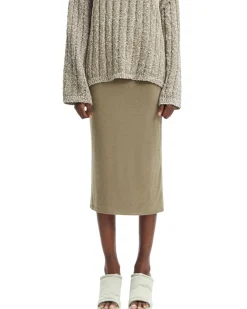 Samsøe Samsøe Inga Skirt Silver Sage