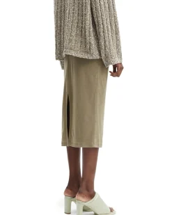 Samsøe Samsøe Inga Skirt Silver Sage