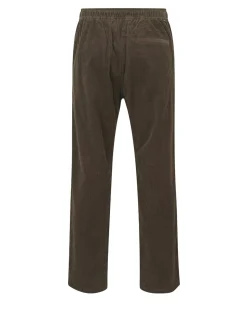 Samsøe Samsøe Jabari X Trousers Turkish Coffee