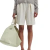 Samsøe Samsøe Julia Shorts Brown Rice