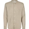 Samsøe Samsøe Liam Nf Shirt Seneca Rock