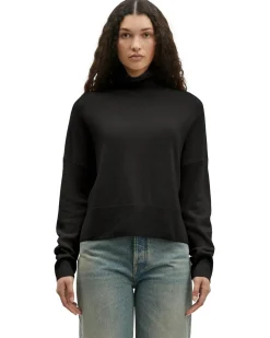 Samsøe Samsøe Nola Turtleneck Black