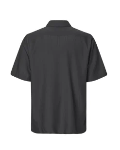 Samsøe Samsøe Saayo P Shirt Black