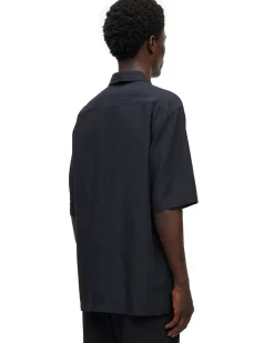 Samsøe Samsøe Saayo P Shirt Black