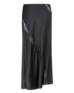 Samsøe Samsøe Sachic Skirt Black