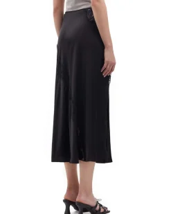 Samsøe Samsøe Sachic Skirt Black