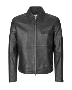 Samsøe Samsøe Sacliff Jacket Black