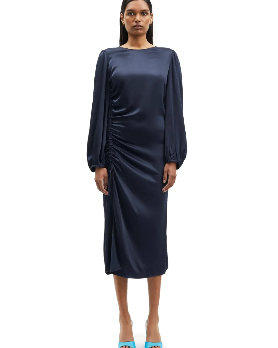 Samsøe Samsøe Saelvira Dress Salute