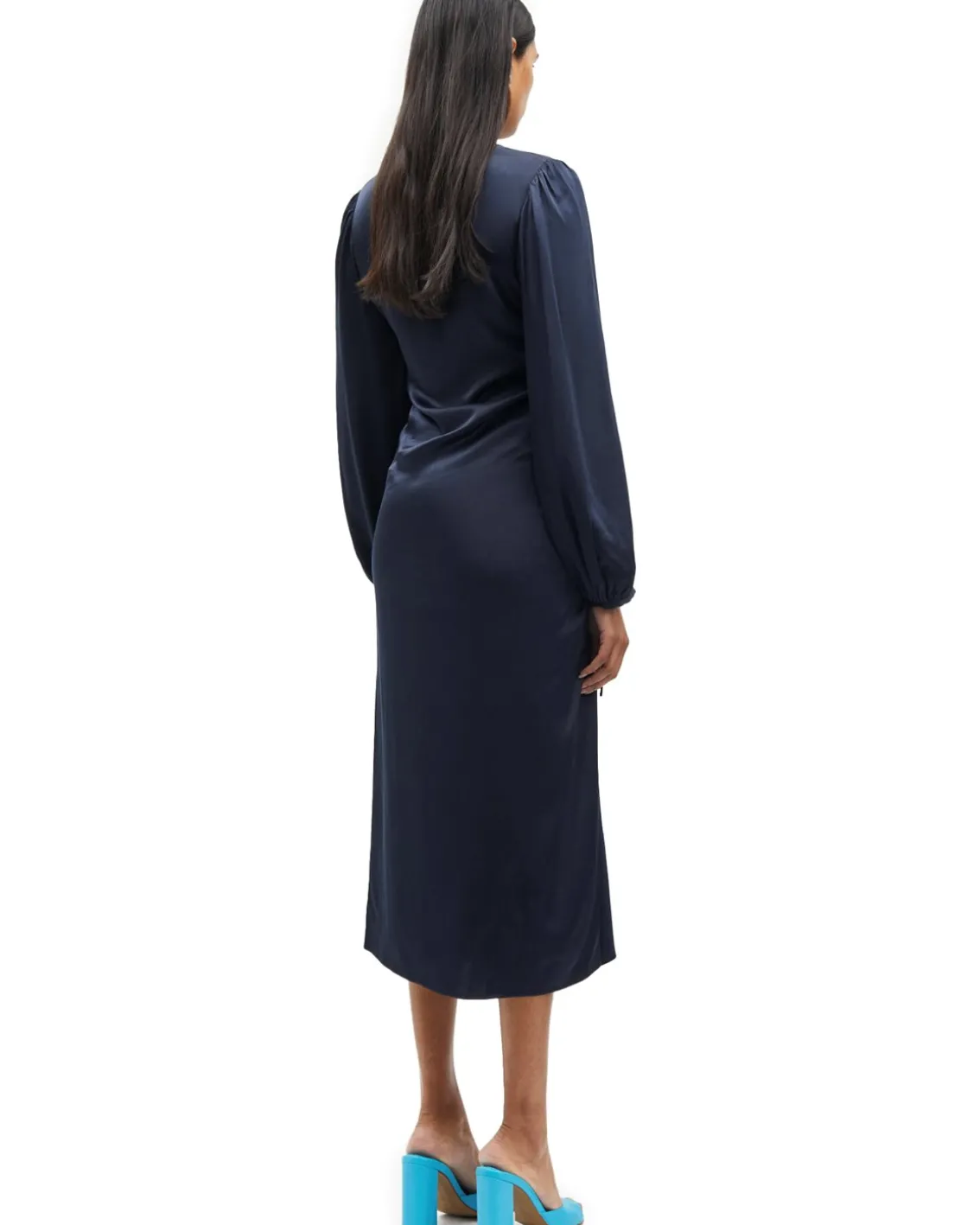Samsøe Samsøe Saelvira Dress Salute